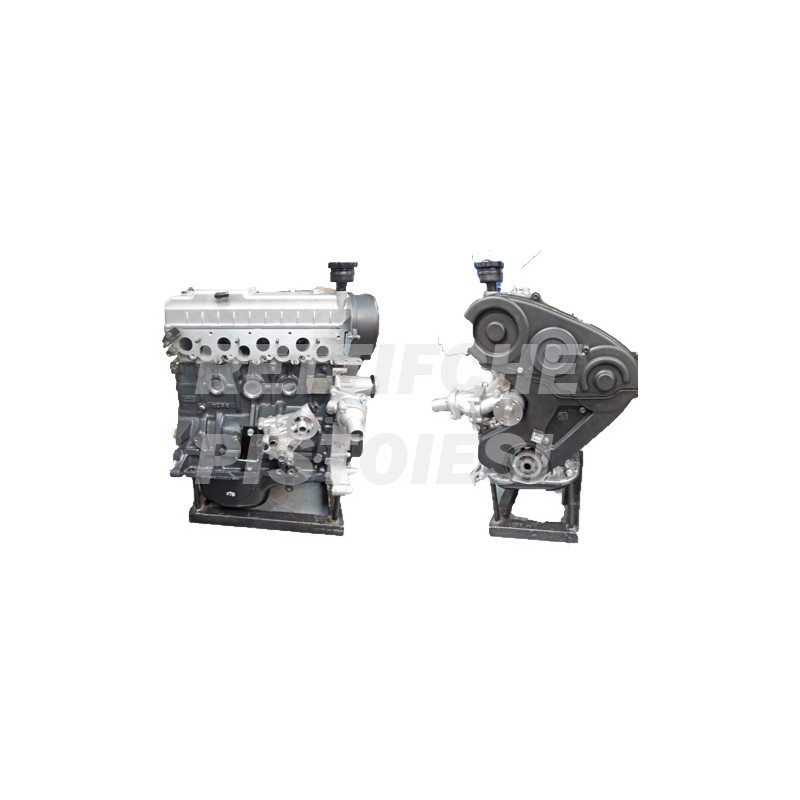 Mitsubishi 2500 TD  Motore Nuovo Semicompleto 4D56T