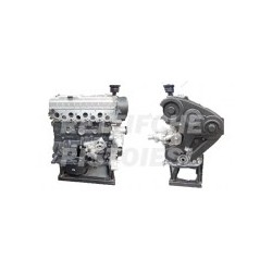 Mitsubishi 2500 TD  Motore Nuovo Semicompleto 4D56T
