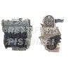 Kia 2000 CRDi 16v Motore Nuovo Semicompleto D4EA