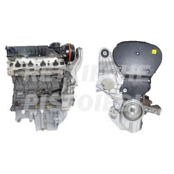 Alfa 2000 Bz 16v TSP  Motore Revisionato Semicompleto AR32301