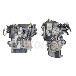 Peugeot  2000 HDI Motore Nuovo Completo RHR DW10BTED4