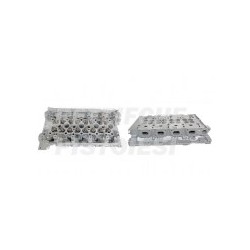Renault 2500 DCI 16v Testa Revisionata Semicompleta G9U