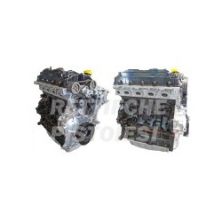 Nissan 2200 DCI 16v Motore Revisionato Semicompleto G9T