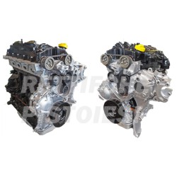 Opel 2200 DTI 16v Motore Revisionato Semicompleto G9T