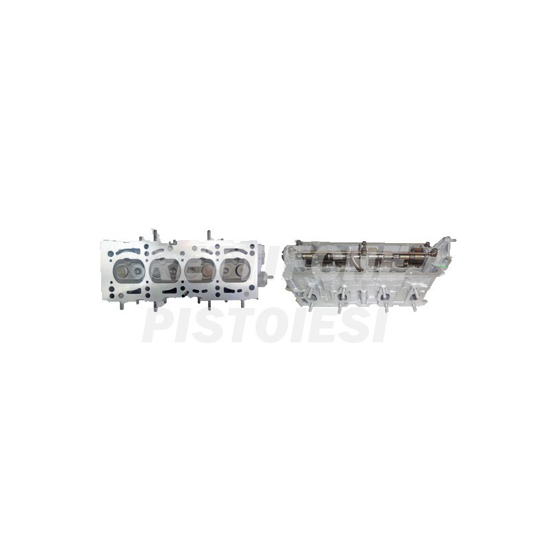 Lancia 1200 Testa revisionata completa