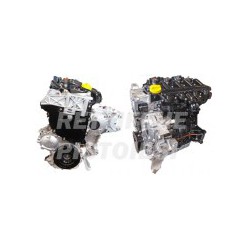 Nissan 2200 DCI 16v Motore Revisionato Completo G9T