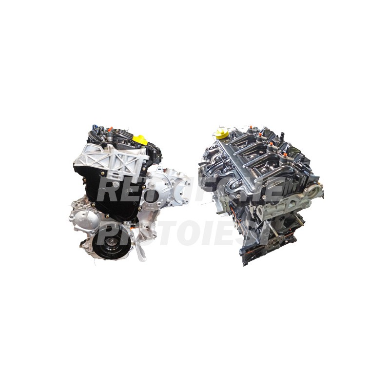 Opel 2200 DTI 16v Motore Revisionato completo G9T