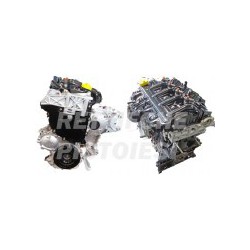 Opel 2200 DTI 16v Motore Revisionato completo G9T