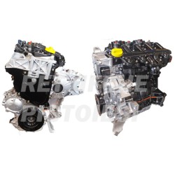 Renault 2200 DCI 16v Motore Revisionato completo G9T