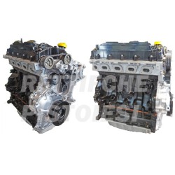 Opel 2500 DTI 16v Motore Revisionato Semicompleto G9U