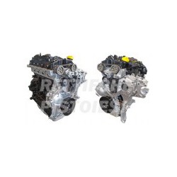 Renault 2500 DCI 16v Motore Revisionato Semicompleto G9U