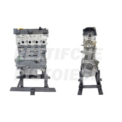 Fiat 1900 JTD Motore Revisionato Semicompleto D19AA