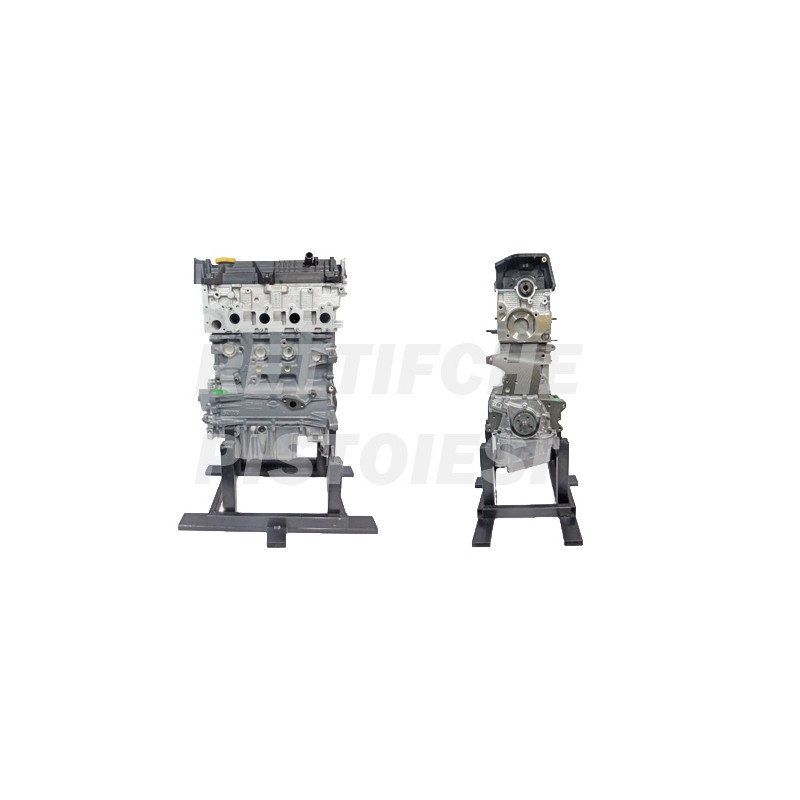 Fiat 1900 JTD Motore Revisionato Semicompleto D19AA