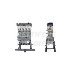 Fiat 1900 JTD Motore Revisionato Semicompleto D19AA