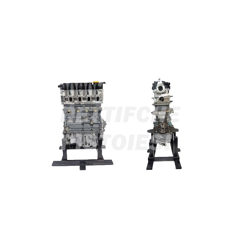Suzuki 1900 JTD Motore Revisionato Semicompleto D19AA