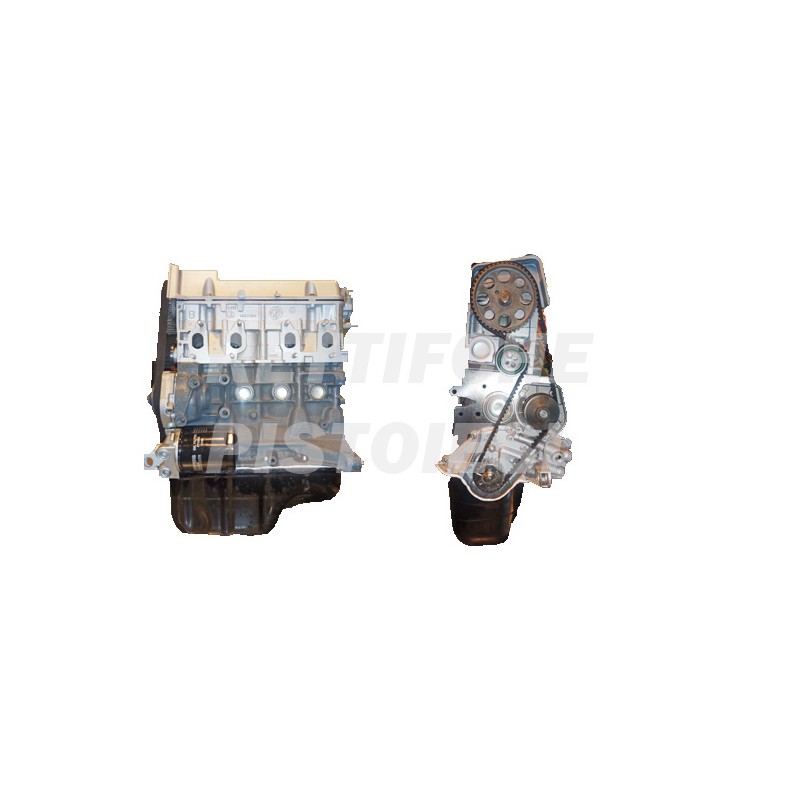 Fiat 1100 Benzina Motore Revisionato Semicompleto 176A6000