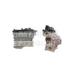 BMW 3000 D  Motore Revisionato Completo 306D5