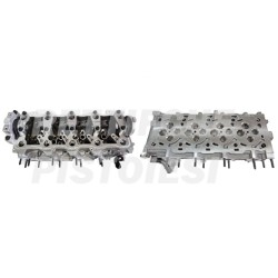 Hyundai 2000 CRD 16v Testa nuova nuda