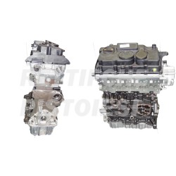 Seat 2000 TDI 16V  Motore Nuovo Semicompleto BMN