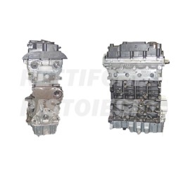 Volkswagen 2000 TDI 16V  Motore Nuovo Semicompleto BMN