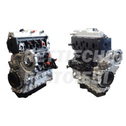 Ford 1800 TDCI  Motore Revisionato Semicompleto KKDB