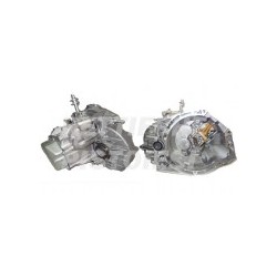 Fiat 2300 Unijet Cambio revisionato 5 marce meccanico