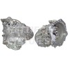 Iveco 3000 JTD Cambio revisionato 6 marce meccanico