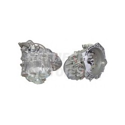 Iveco 3000 JTD Cambio revisionato 6 marce meccanico