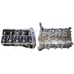 Ford Mondeo 2000 TDCi Testa Nuova Semicompleta F3FA