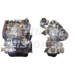 Volkswagen 1900 diesel  Motore Revisionato Completo 1Y
