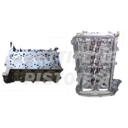 Citroen 2200 HDi Testa nuova Semicompleta