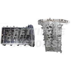 Fiat Ducato  2200 MTJ Testa Nuovaa Semicompleta 4HV