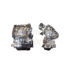 Volkswagen 1900 diesel  Motore Revisionato Completo 1Y