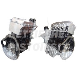 Mercedes 2200 DCI Motore Revisionato Semicompleto 611