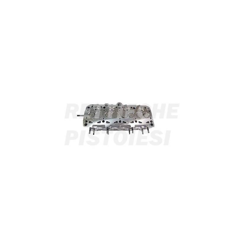 Audi 1900 diesel Testa Nuova Semicompleta