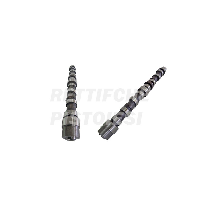 Albero a Camme Nuovo SA 150507 Scarico FIAT