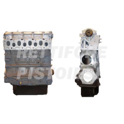 Fiat Ducato 2500 TDI Motore Revisionato Semicompleto 814027