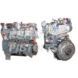 Fiat Ducato 3000 JTD Motore Nuovo Completo F1CE3481E