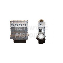 Fiat Ducato 2500 TDI Motore Revisionato Semicompleto 814027