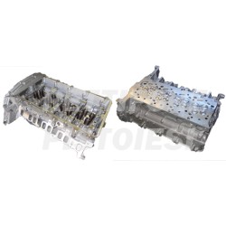 Iveco Daily 3000 JTD Testa Nuova Semicompleta F1CE0481A/B