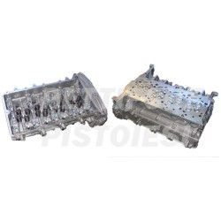 Ford Mondeo 2200 TDCC Testa Nuova Semicompleta QJBA