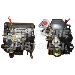 Iveco Daily 2800 TDI Motore Nuovo Completo 814023.3711