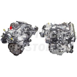 Opel 2000 CDTI Motore Nuovo Completo A20DTH