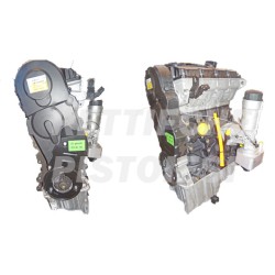 Audi A4  A6 1900 TDI  Motore Nuovo Semicompleto AWX