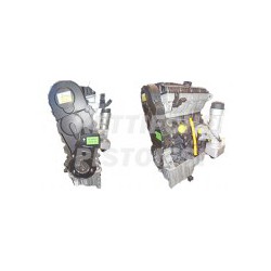 Audi A4  A6 1900 TDI  Motore Nuovo Semicompleto AWX
