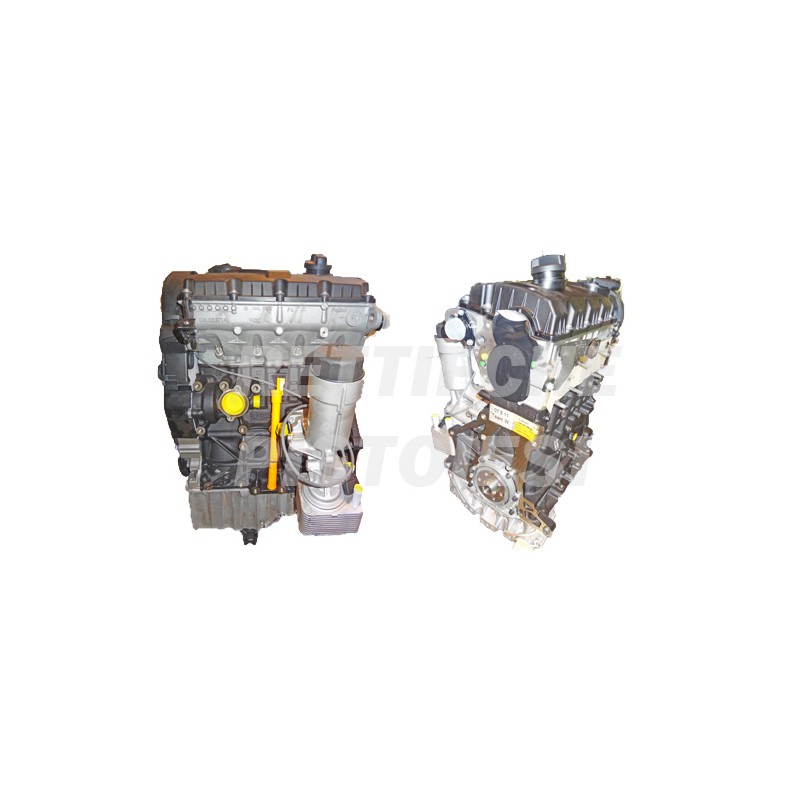 VW Passat 1900 TDI  Motore Nuovo Semicompleto AVF
