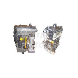 VW Passat 1900 TDI  Motore Nuovo Semicompleto AVF