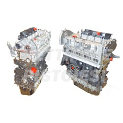 Fiat Ducato 2300 Unijet Motore Nuovo Semicompleto F1AE0481