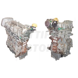 Fiat 1600 MTJ Motore Nuovo Semicompleto 198A3000