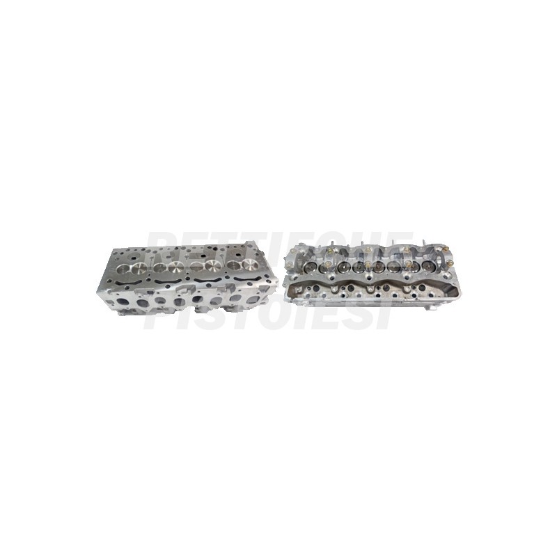 Iveco Daily Diesel 2500 Testa nuova semicompleta 814067